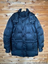 Bogner fire and ice - ice, down