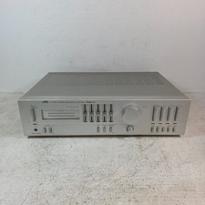 JVC A-X4 Stereo