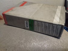 103 Audi Service Werkstatthandbuch Reparaturleitfaden Audi A4 ab 1995