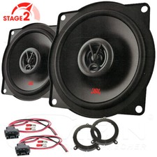 JBL LAUTSPRECHER für MERCEDES