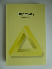 Objectivity von Guy Axtell