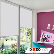 Seitenzugrollo Kettenzugrollo