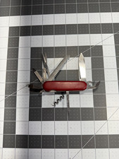 Wenger forester pocket knife - pocket,
