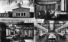 Gruß aus Breloh ,Gaststätte Höppner