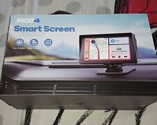 Navigationssystem Navi 7" (neuw.) Smart Screen, Voice Control, Touchscreen! GPS!