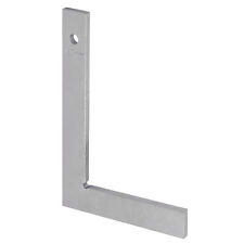 Schlosserwinkel ohne Anschlag Länge 100, 150, 200, 250, 300mm