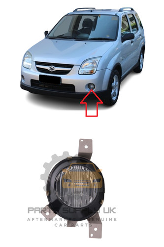 Neu für suzuki - suzuki, ignis