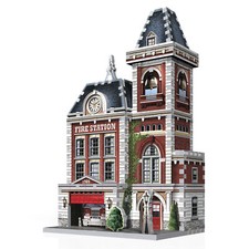 Urbania feuerwache fire - feuerwache,