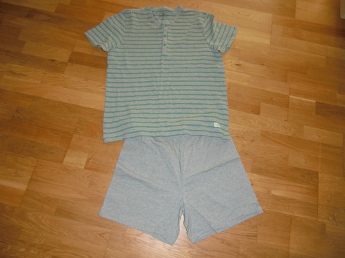 Tcm tchibo herren schlafanzug - tcm,