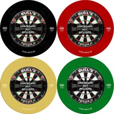 BULL'S Quarterback EVA