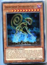 Yu-GI-OH Erdgebundener
