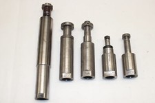 5x Schleifdorn Innenschleifdorn Innenschleifmaschine - Ø 12 15 20 mm - Rund 20,2