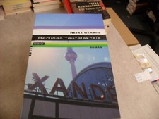 Heike Gerbig    Berliner