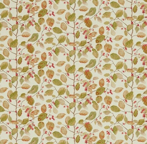 Sanderson gardinenstoff - sanderson,