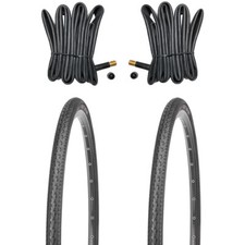 2x KUJO Fahrradreifen 28 Zoll