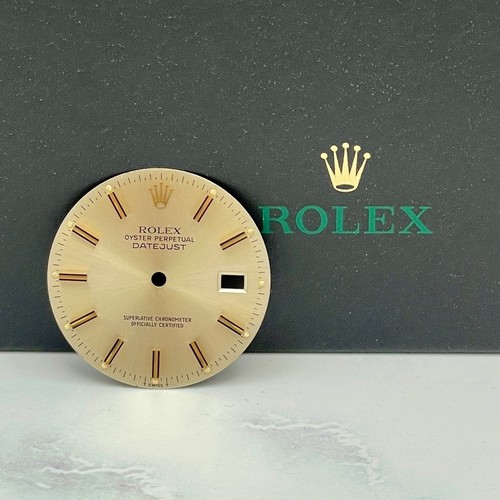 Rolex datejust herren 36mm - herren,