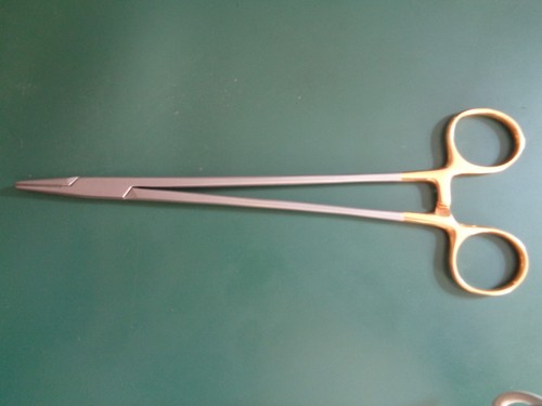 Feiner nadelhalter nach - feiner,