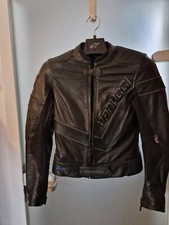 Motorrad Lederkombi Damen von