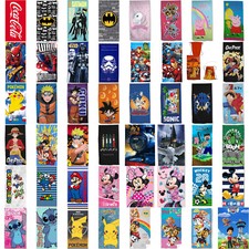 Strandtuch Badetuch Duschtuch