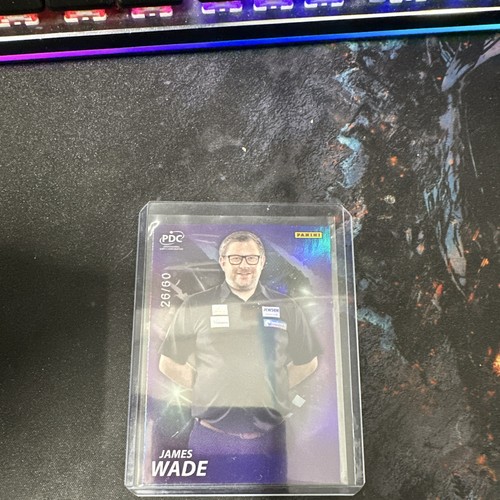 Panini 2025 pdc premier league - panini,
