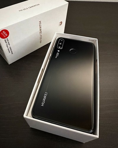 Huawei p30 lite new edition - huawei,