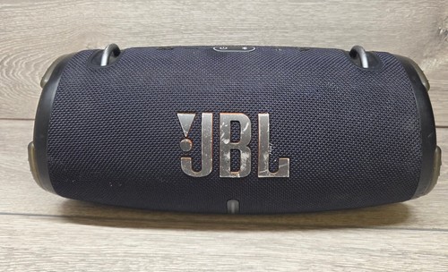 Jbl xtreme bluetooth - jbl,