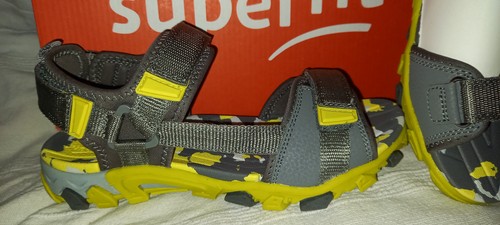 Neu superfit sandalen henry - neu,