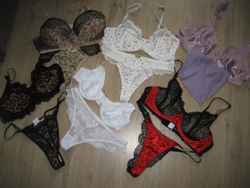 Bekleidung dessous elegante - bekleidung-dessous-elegante, bh