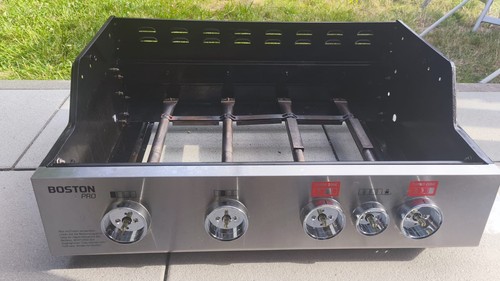 Enders grillbox bosten - bosten, pro