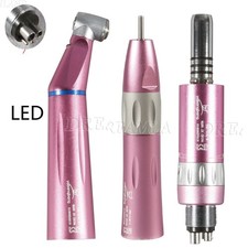 Dental Inner Water Spray Fiber