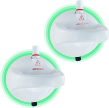 2 Stück Saughaltegriffe für