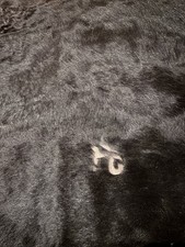 Schönes Stier-/Kuhfell  1,88