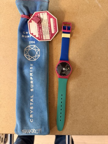 Swatch edition - swatch,