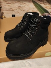 Giesswein Merino Leder Boot 37