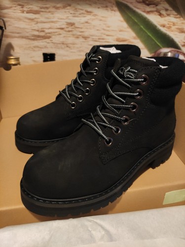 Giesswein merino leder boot - giesswein,