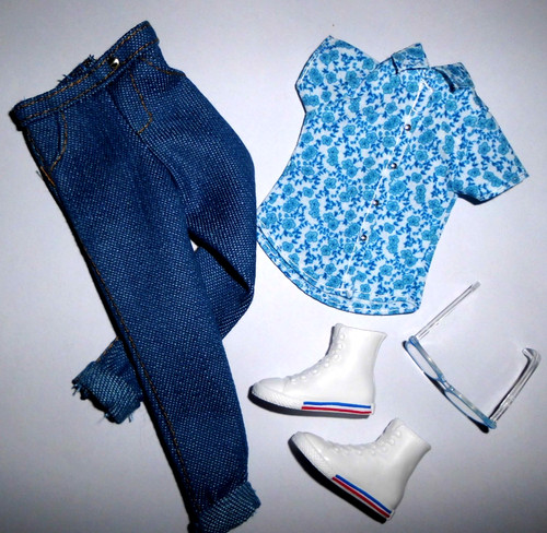 Mattel barbie junge - %***mattel, junge/kind