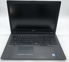 Fujitsu LifeBook U757 Intel
