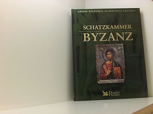Schatzkammer byzanz grosse - schatzkammer,