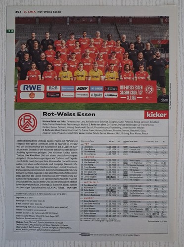Mannschaftsfoto rot weiss - mannschaftsfoto, rot-weiss