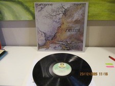 Tangerine Dream Cyclone  Vinyl
