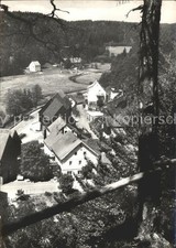 Treunitz Restaurant Pension Witzgall