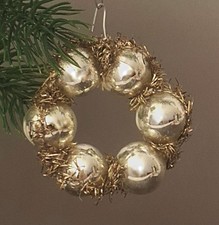 Alter Gablonzer Glas