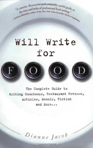 Will write for - write, the