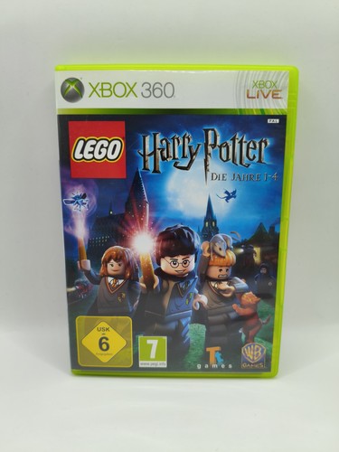 Lego harry potter - lego, jahre