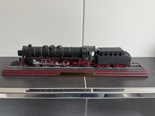 Dampflok br01 224 der db - h0,