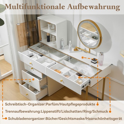 Led schreibtisch mit - led-schreibtisch,