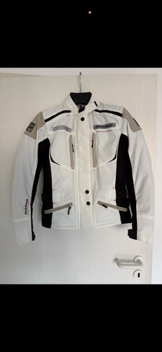 Pharao motorrad damen jacke - damen,