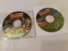 PC Spiel Anstoß 3 + Anstoß