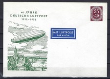 S1-175-56)) BRD Posthorn