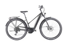KTM Macina Gran 620 - 2022 - 46 cm (S) | 625 Wh | E-Bike Trekking | Garantie